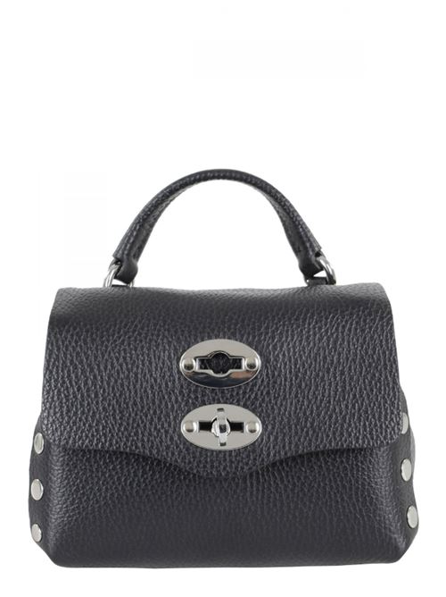  ZANELLATO | 068450.0720000/SBABYZ0001 BLACK NERO